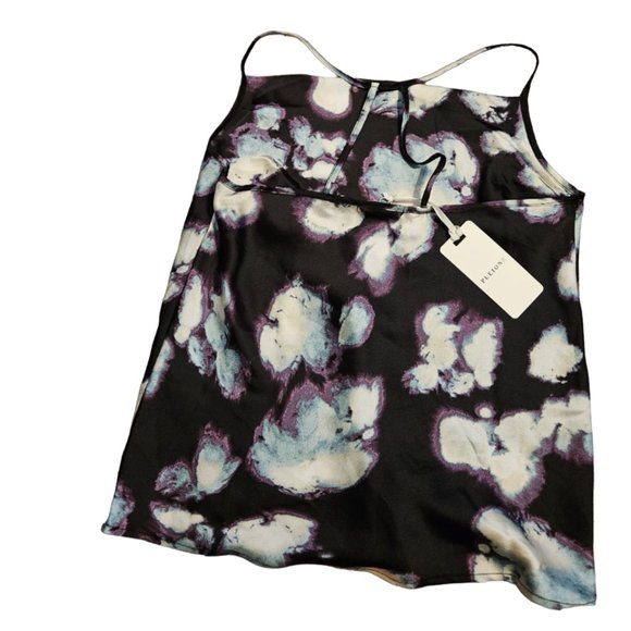 PLEIONE MULTI PRINTED  SEXY TOP - Picture 3 of 7